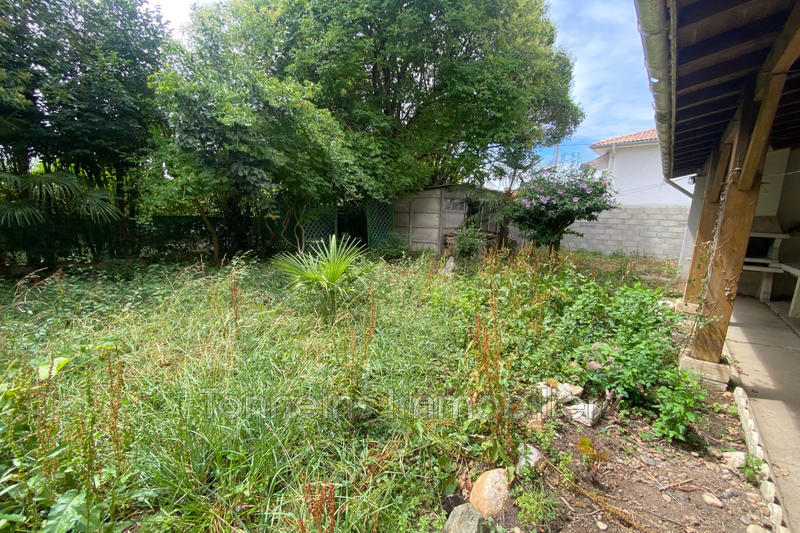 Maison - 132 m² - 5 pièces