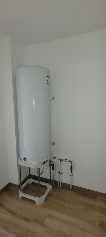 Appartement - 91 m² - 4 pièces