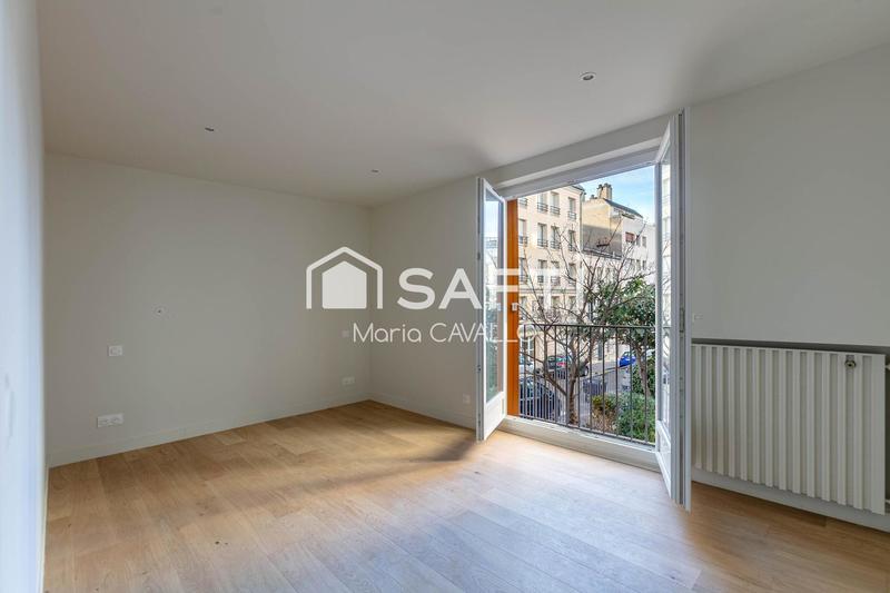 Appartement - 75 m² - 3 pièces