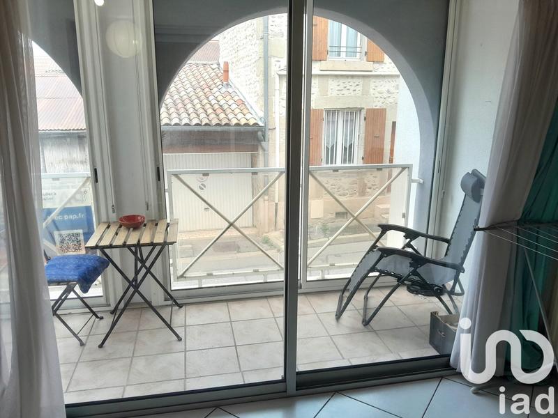 Appartement - 117 m² - 4 pièces