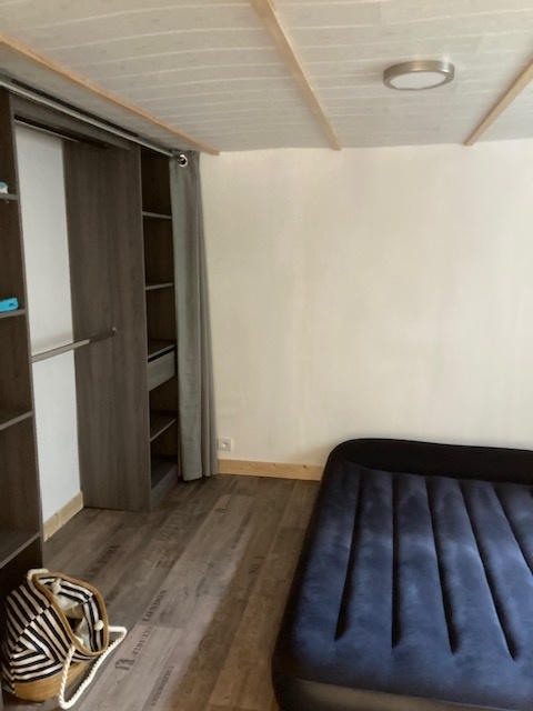 Maison - 67 m² - 4 pièces