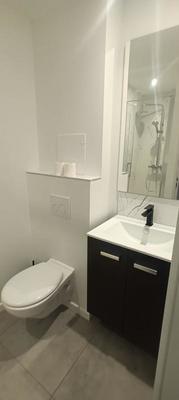 Appartement - 23 m² - 2 pièces