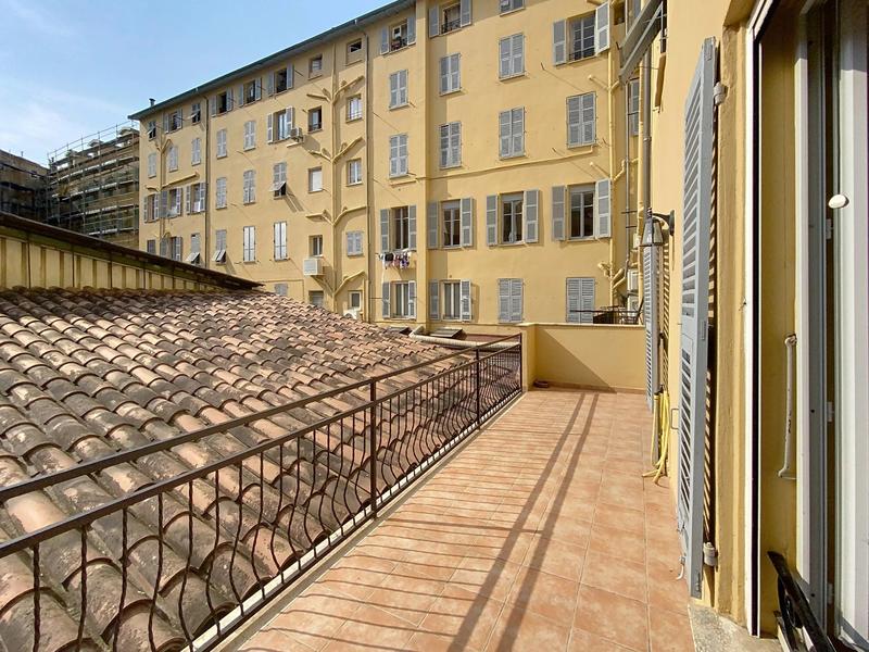 Appartement - 73 m² - 3 pièces