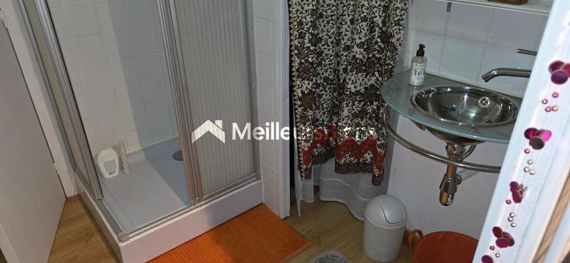 Longère - 200 m² - 7 pièces