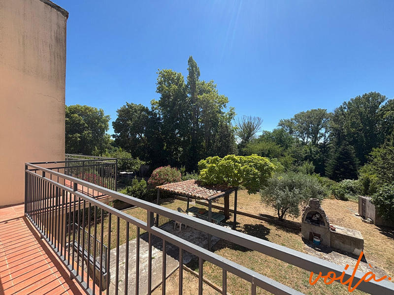 Immeuble - 9 pièces