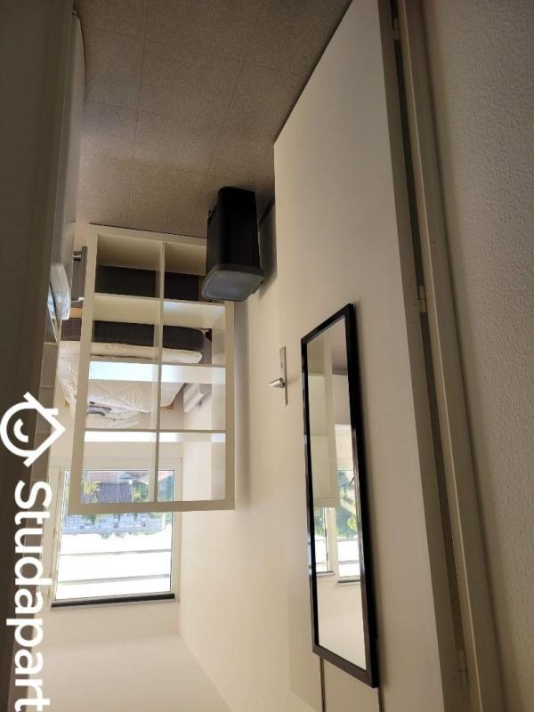 Appartement - 19 m² - 1 pièce