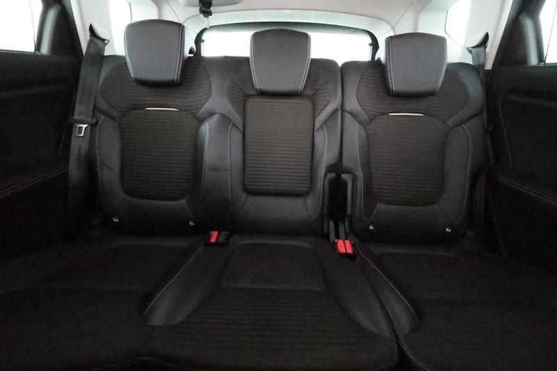 Renault Scénic 1.6 dCi Energy Intens 130 ch