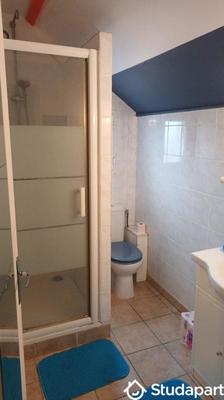 Chambre - 30 m² - 1 pièce