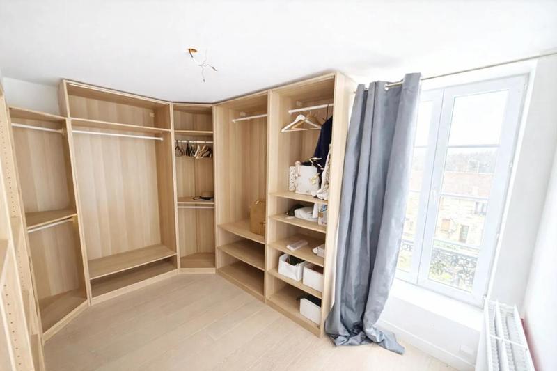 Maison - 500 m² - 10 pièces