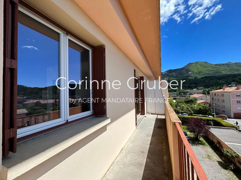 Appartement - 78 m² - 4 pièces