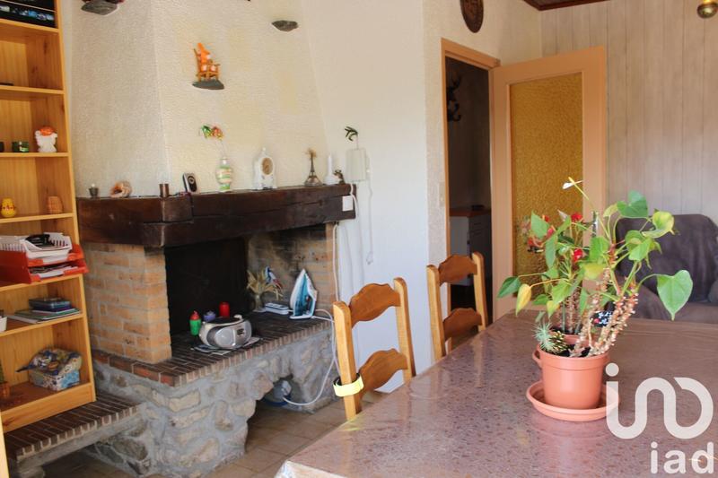 Maison - 88 m² - 5 pièces