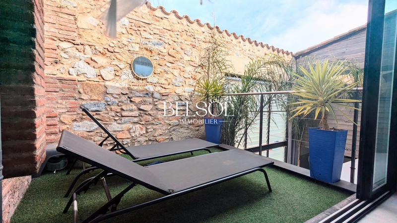 Maison - 236 m² - 6 pièces