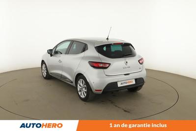 Renault Clio 0.9 TCe Energy Intens 90 ch