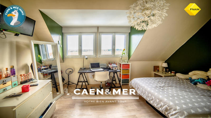 Villa - 210 m² - 8 pièces