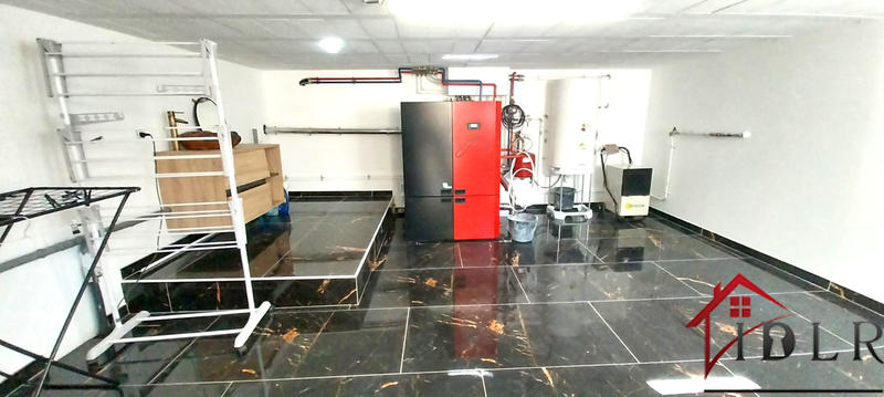 Maison - 128 m² - 4 pièces