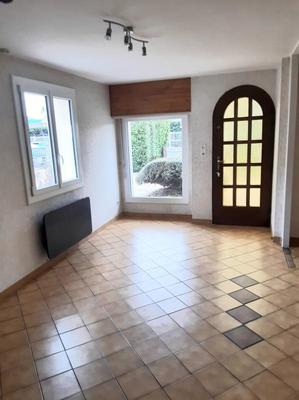 Villa - 128 m² - 7 pièces