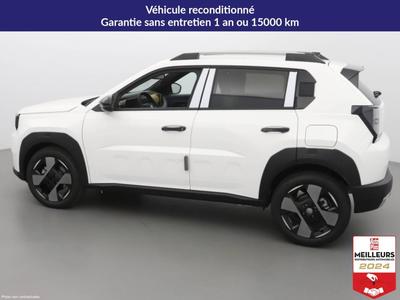 Fiat Panda Grande 1.2 Hybrid 100ch la Prima Edct6