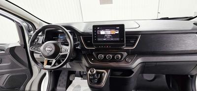 Nissan Primastar Combi L2h1 3.0t 2.0 dCi 150 s/S Bvm n-Connecta
