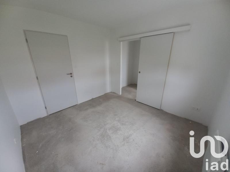 Maison - 102 m² - 4 pièces