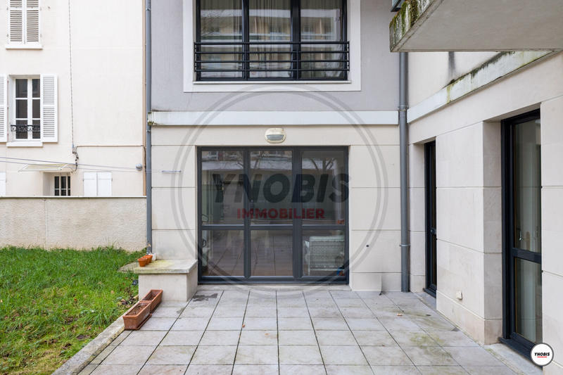 Appartement - 52 m² - 2 pièces