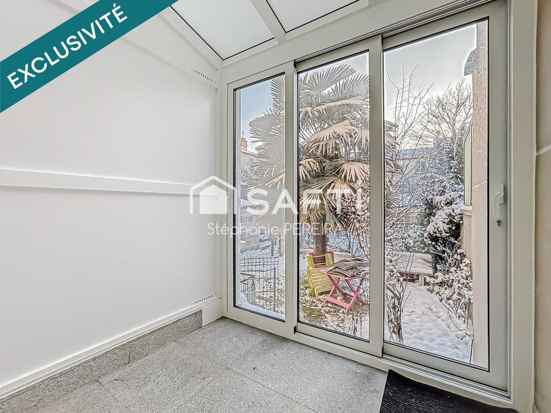 Appartement - 30 m² - 2 pièces