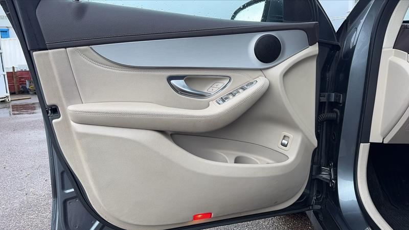 Mercedes classe glc 250 d 204 4Matic 9g-Tronic Fascination - Automatique Toit ouvrant