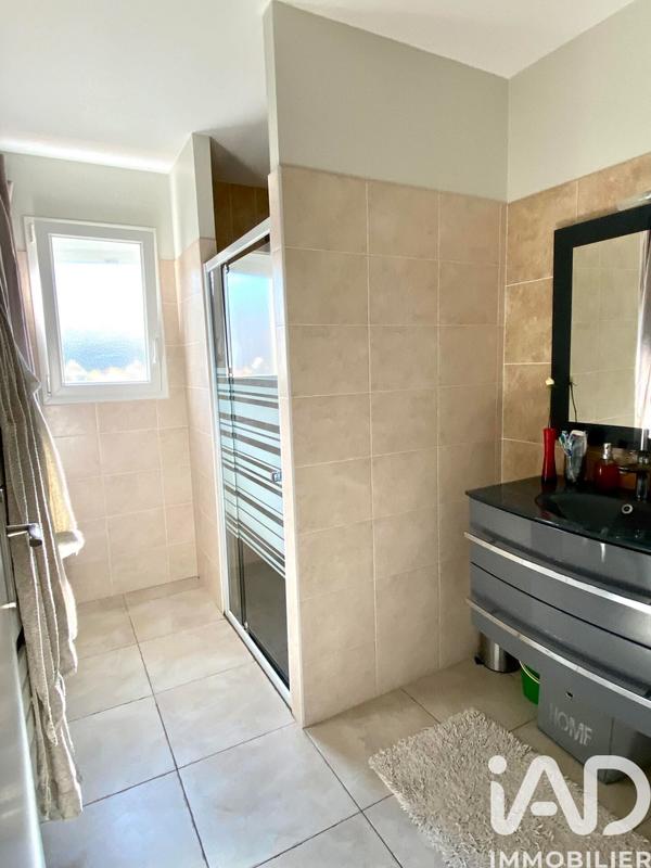 Maison - 81 m² - 4 pièces