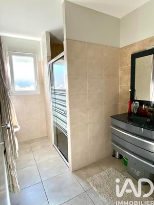 Maison - 81 m² - 4 pièces