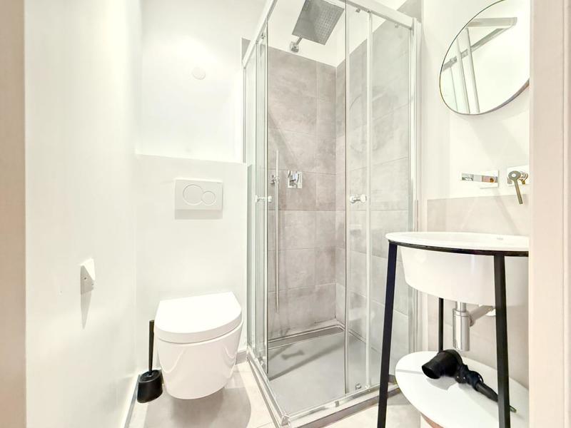 Appartement - 41 m² - 3 pièces