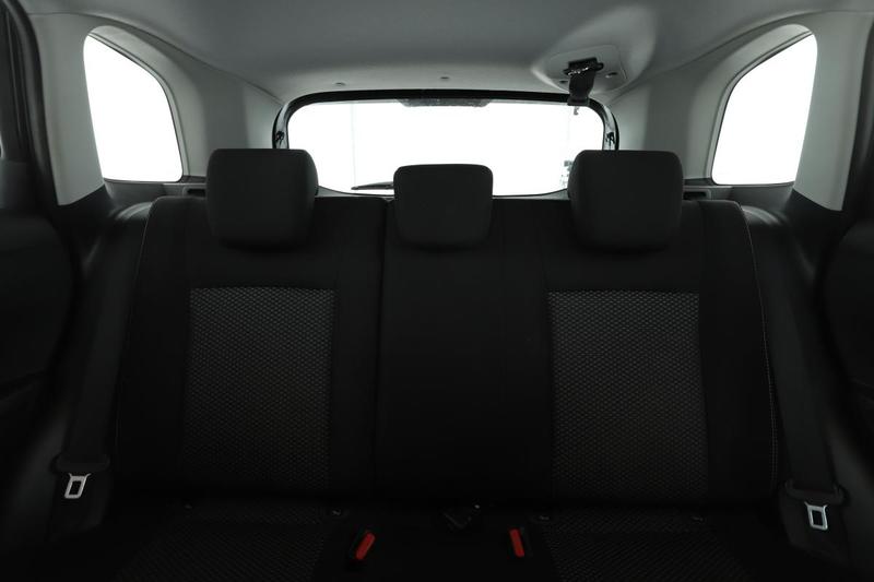 Suzuki Vitara 1.4 BoosterJet Hybrid Privilege 129 ch