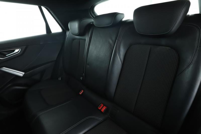 Audi Q2 35 Tfsi Cod s line s tronic 150 ch