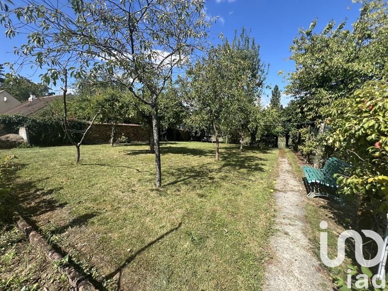 Terrain - 417 m²