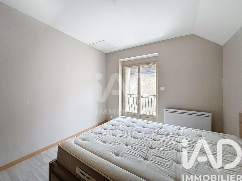 Maison de village - 115 m² - 5 pièces