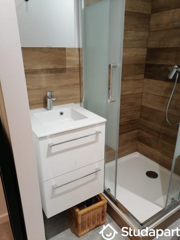 Maison - 19 m² - 2 pièces