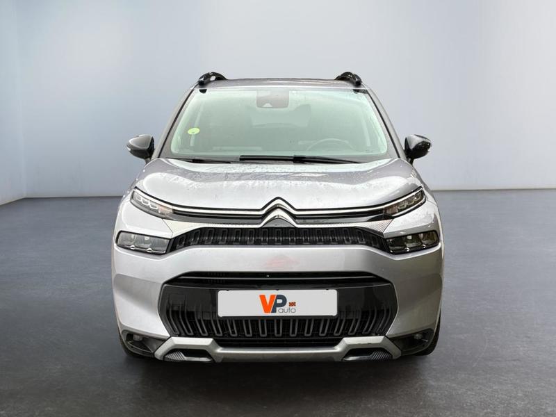 Citroën C3 Aircross BlueHDi 110 s&amp;S Bvm6 Feel Pack Business
