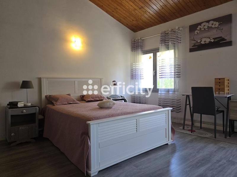 Maison - 92 m² - 3 pièces