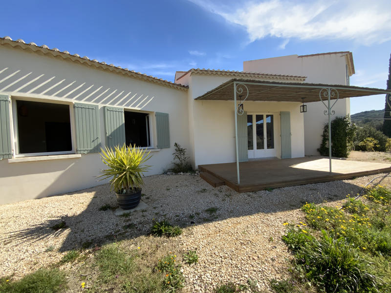 Maison - 138 m² - 4 pièces