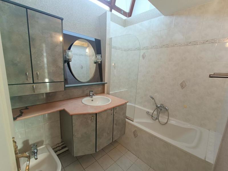 Appartement - 74 m² - 3 pièces