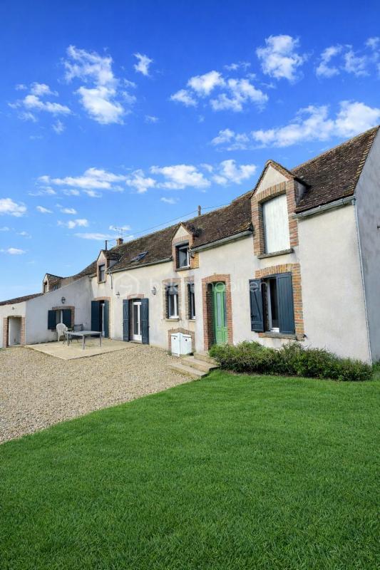 Maison - 162 m² - 5 pièces