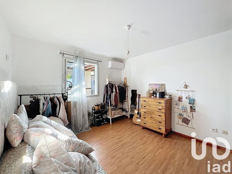 Maison - 106 m² - 4 pièces