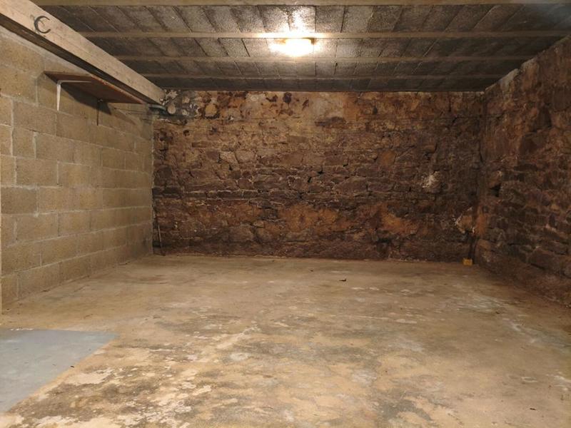 Maison - 70 m² - 4 pièces