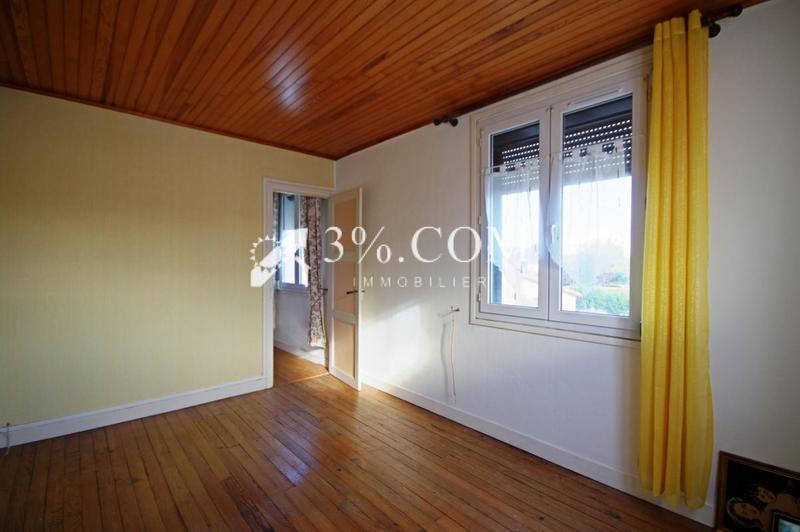 Maison - 140 m² - 7 pièces