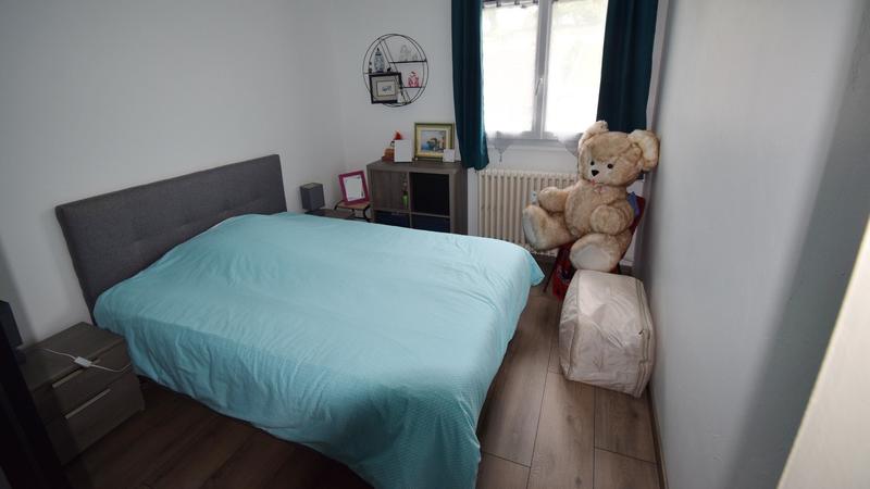 Appartement - 69 m² - 4 pièces