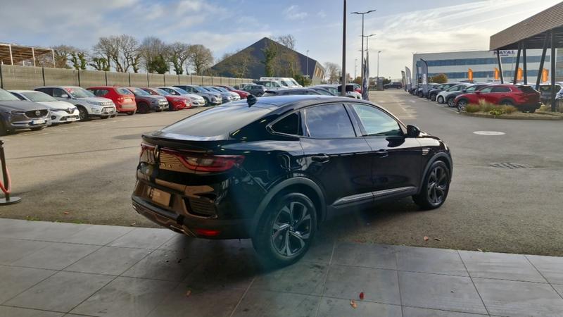 Renault Arkana R.S. Line mild hybrid 160 Edc -22