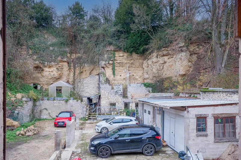 Maison - 118 m² - 4 pièces