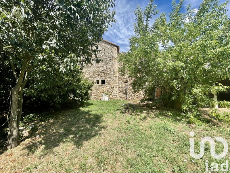 Ferme - 420 m² - 1 pièce