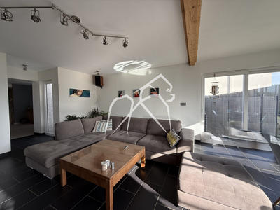 Maison - 147 m² - 6 pièces