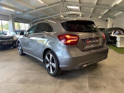 Mercedes Classe a 200 d - Bv 7g-Dct Berline Sensation / Garantie 12 Mois