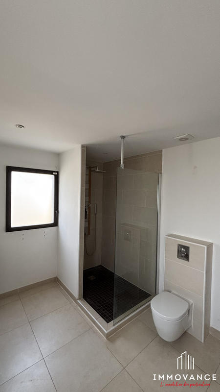 Bastide - 110 m² - 4 pièces