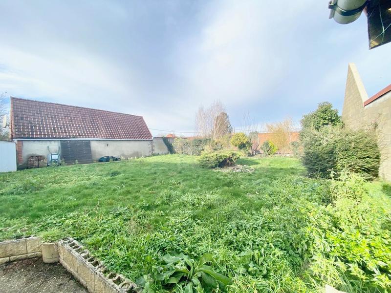 Maison - 176 m² - 10 pièces